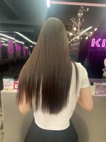 キジ(KIJI)&nbsp;高濃度水素トリートメント