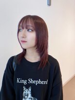 ソイルアヴェダ ららぽーと沼津店(SoilAVEDA)&nbsp;ウルフレイヤー