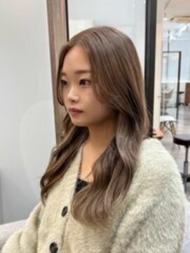 シア 春日部店(SHEER) ミルクティーベージュ/SHEER春日部店