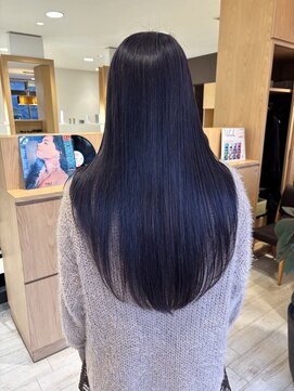 サミット アメ(SUMMIT ame.) ラベンダーカラー