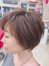 フェアリーパーフェクト(FAIRY PERFECT)