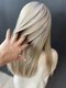 ビューティーボックスバンビ(Beauty Box BAMBI)の写真/季節に合わせたトレンドカラーを楽しめる♪ダメージレスカラーでずっと触っていたくなるうるツヤ仕上がり！