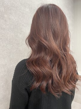 オン(On) カシスレッドカラー