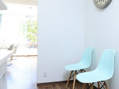 リリー(Re.ly)の写真