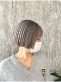 シルバーカラー