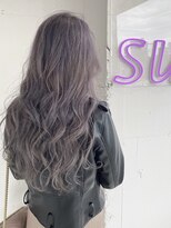 スイ(sui) ラベンダーピンク