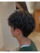 ヴィヴァーチェイルソーレ(VIVACE ilsole)&nbsp;２０代３０代メンズツイストスパイラル