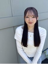 アトリエクレット(Atelier Courette) Riruka 