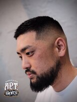 エーピーティートアウエスト(APT. TOR WEST)&nbsp;CROP
