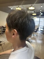 リブラン バイ ルッカ(Liburan by Lucca)&nbsp;6月メンズショート