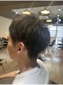 6月メンズショート