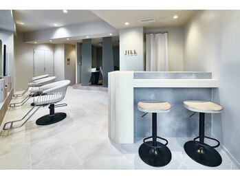 hair salon JILL【ジル】