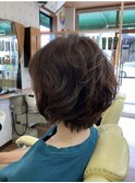 パーマ