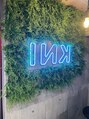 アールイーバイインク 渋谷(Re. by INK.)/Re.（by INK）[渋谷/ウルフカット/ウルフ]