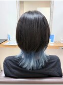 インナーマッシュウルフ♪