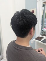 ジパングインスパイア 爽やかショート♪