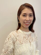 パプス ド コワフュール 甲東園(Pap's de coiffeur) 安藤 ゆかり