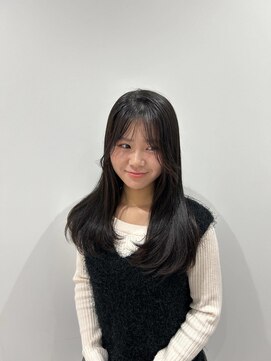 バサ ANNEX店(BASSA) ロングレイヤー