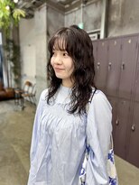 ユニオンリット(Union lit)&nbsp;レイヤーパーマ