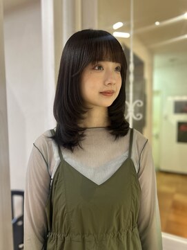 シエル 難波店(CIEL) 【medium layer】#Kotona