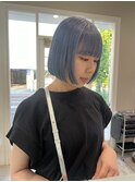 ブルーカラー