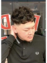 ダッド(DAD)&nbsp;[クロップ]