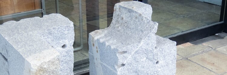 グラス(glass)のサロンヘッダー