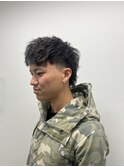 マレット