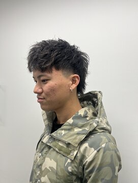 ゴールドナゴヤ 名駅(GOALD NAGOYA) マレット