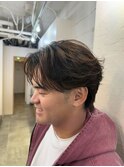 フェザーショート