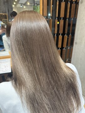 ロロネー 池田(Lolonois) 大内将生