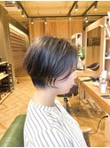ショート