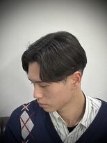 アンシェル(an-ciel)&nbsp;曲がる縮毛矯正