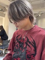 キャンバス バイ ネオリーブ 横浜西口(Canvas by neo.)&nbsp;横浜★ケアブリーチハイトーン