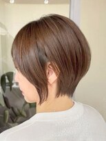 ヘアケアサロン シェーン(hair care salon Schon)&nbsp;ショートカット/ボブ/白髪ぼかし/白髪染め/髪質改善/尼崎