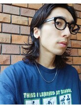 ユノ(juno)&nbsp;萩本 直紀