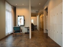 Riluneでの時間が“特別なひと時に”なるように