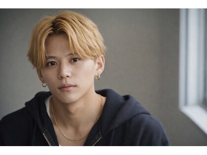 レプリカ 戸塚(Replica)の写真