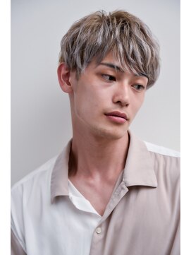 ティンカーベル ブラックレーベル ハイトーンナチュラル