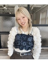 ジャストビューティマカロン 上大岡(Just Beauty macaron)&nbsp;塘亜美 上大岡駅