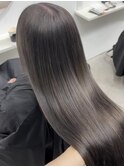シルバーグレージュ