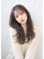 レガリタ(Regarita)&nbsp;【Regarita】ルーズカール×ナチュラルロング　#20代#30代#40代