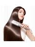 夏限定★【リファトリートメントアイロンで未来の美髪投資コース】¥3000