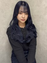 ルノン シェリー(LUNON cheliy)&nbsp;イメチェンヘアスタイル/前髪カタログ/クールショート