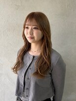 ユッカ 高槻茨木店(YUCCA) 【YUCCA】大人可愛い20代30代40代/ゆるふわ・ロング