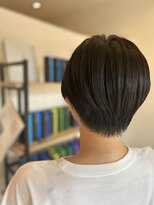 スーリール 戸畑店(Sourire)&nbsp;ショート