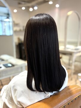 サプリ 西荻窪店(Sapuri) 髪質改善/地毛風ストレート/縮毛矯正/髪質改善トリートメント