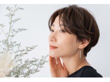 ヘアーアンドメイクアップ バウ(Hair&Make up BAU)