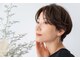 ヘアーアンドメイクアップ バウ(Hair&Make up BAU)の写真/幅広い年齢層の女性に支持される上質サロン。大人女性のお悩みに寄り添い、理想のスタイルを叶えます!