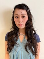 ルーム 烏丸(Room) nuanceperm×hairclip